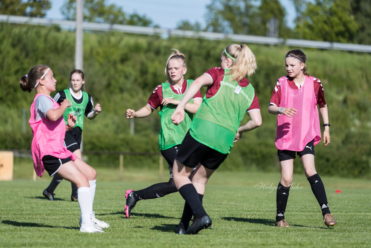 Bild 57 - Stuetzpunkttraining